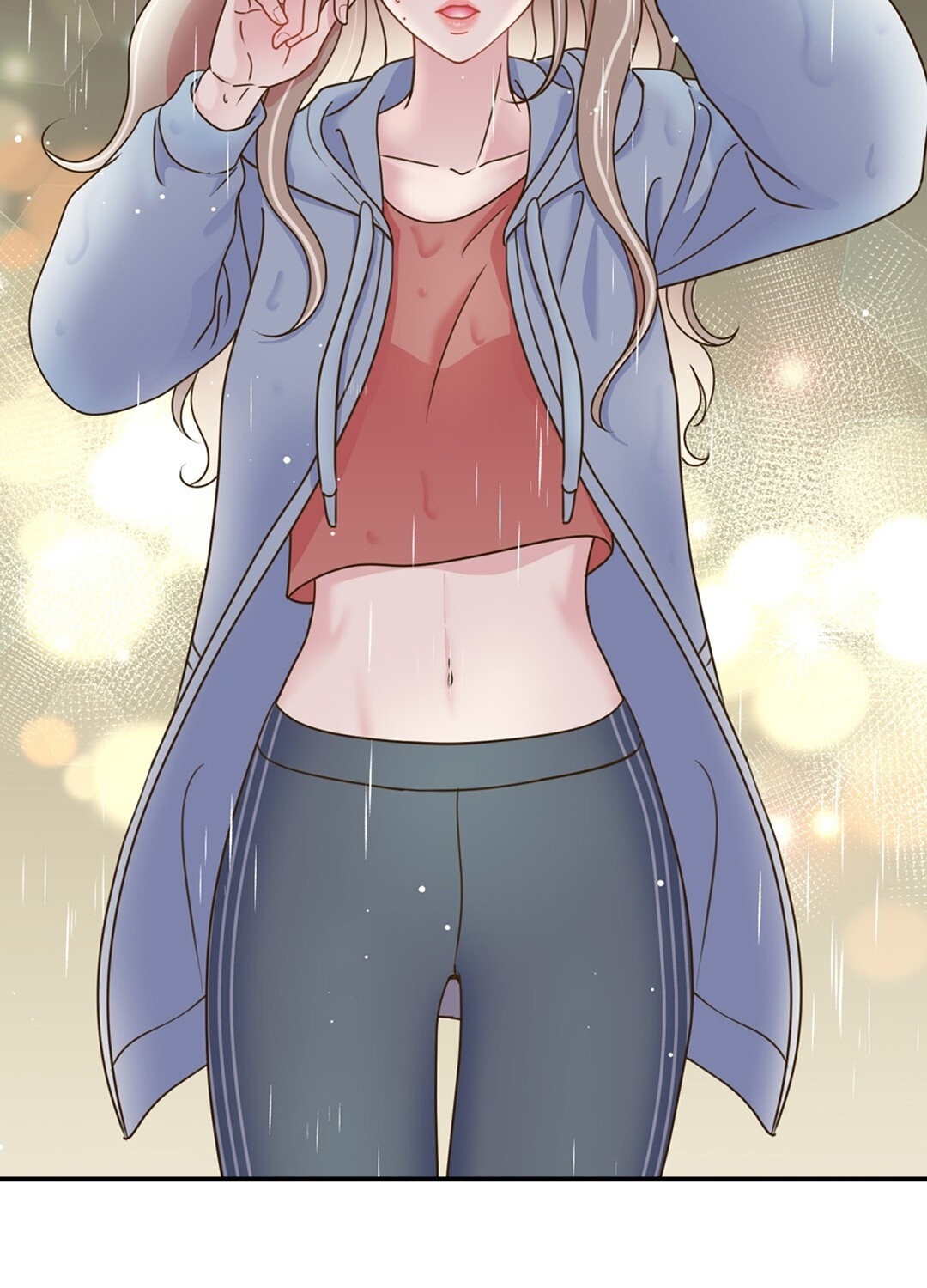 [18+] trải nghiệm thân mật với bạn của anh trai chapter 6.1 31