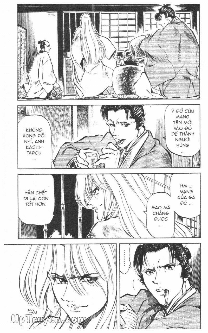 getsu seiki - sayonara shinsengumi chapter 10 111