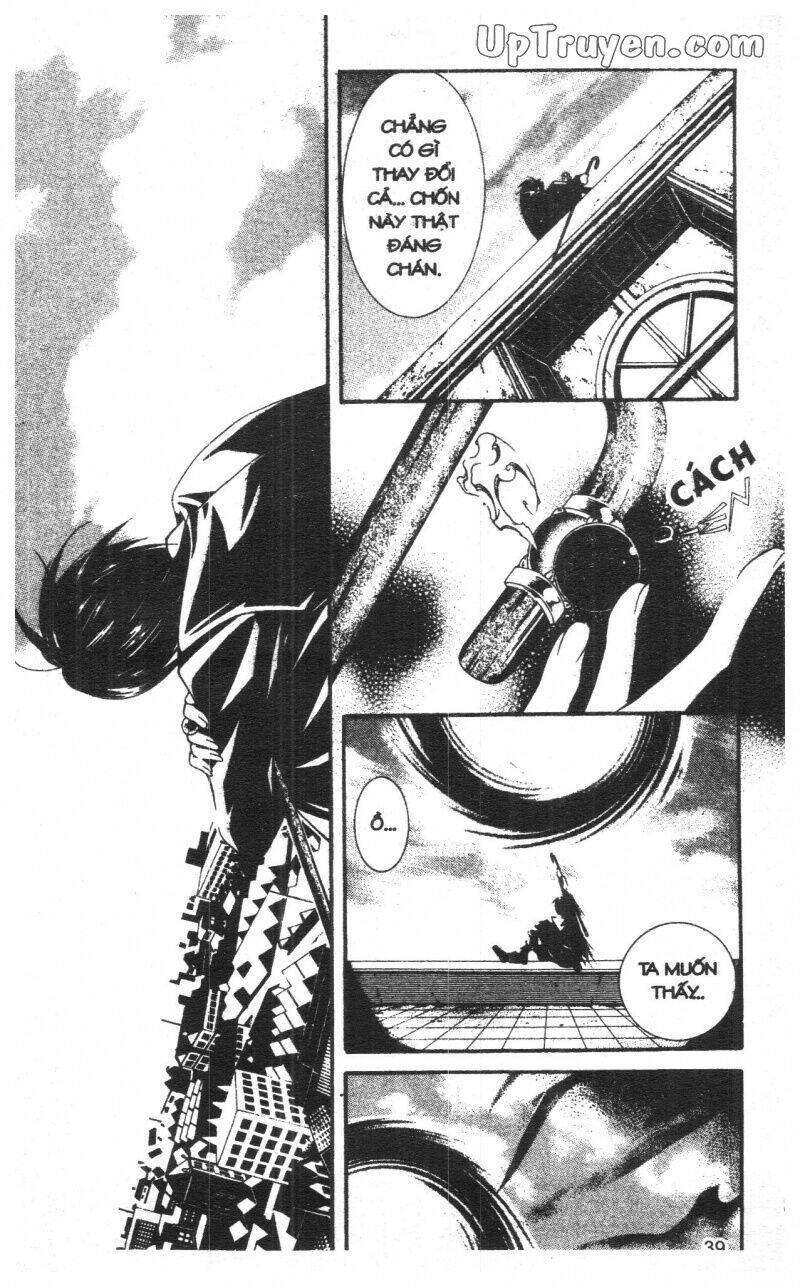 nightmare inspector chapter 10 39