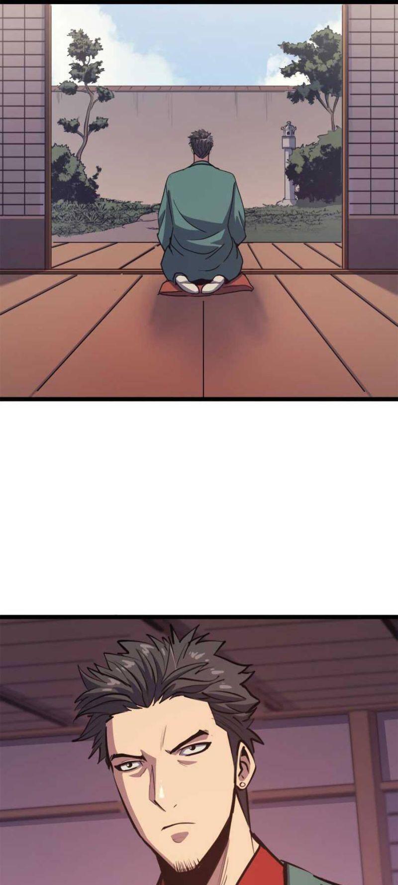 tôi trở lại thăng cấp một mình chapter 95 43