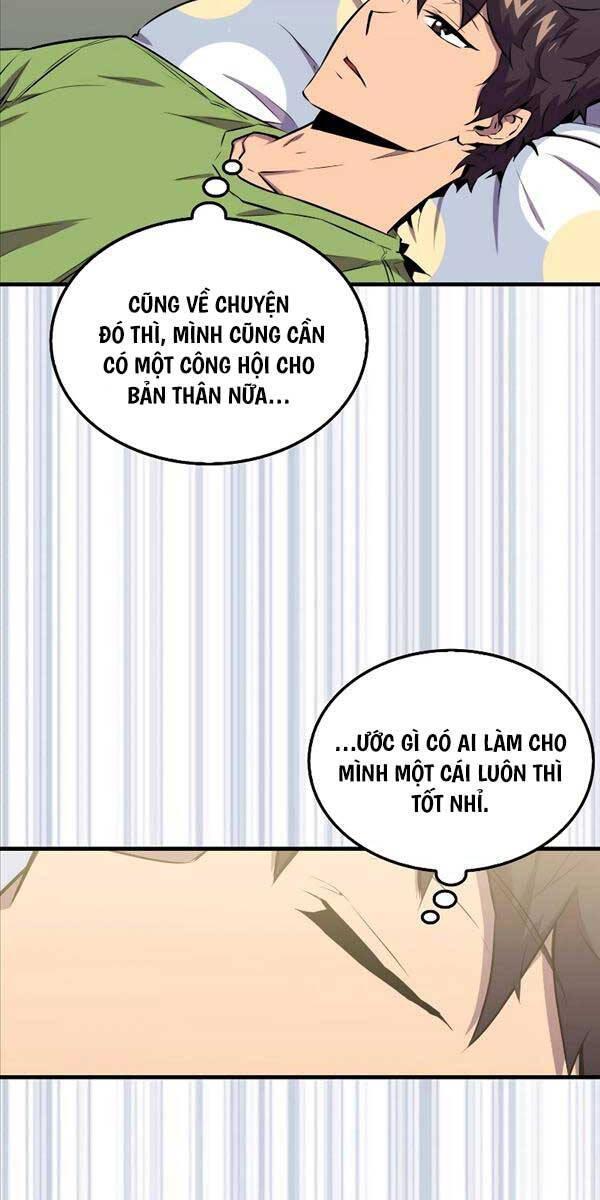 tôi thăng cấp trong lúc ngủ chapter 96 8