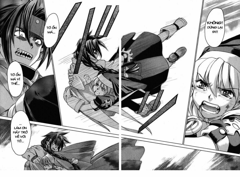 chrono crusade chapter 2 21