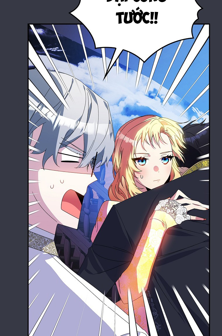 câu chuyện cổ tích về nhân vật phản diện chapter 47 5