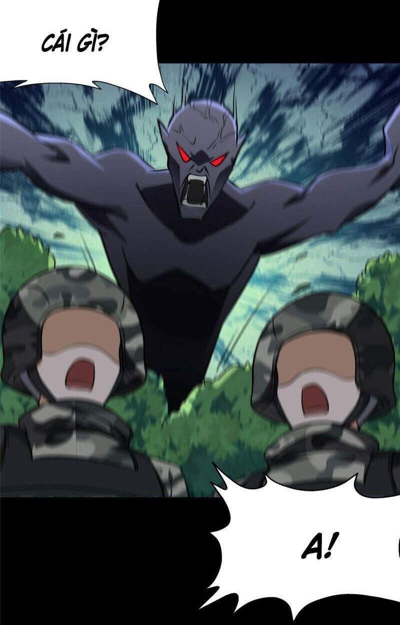 bạn gái virus của tôi chapter 266 35