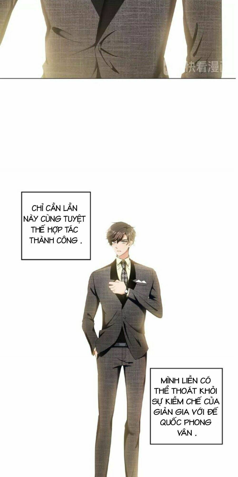 cô vợ nhỏ nuông chiều quá lại thành ác!! chapter 84 13