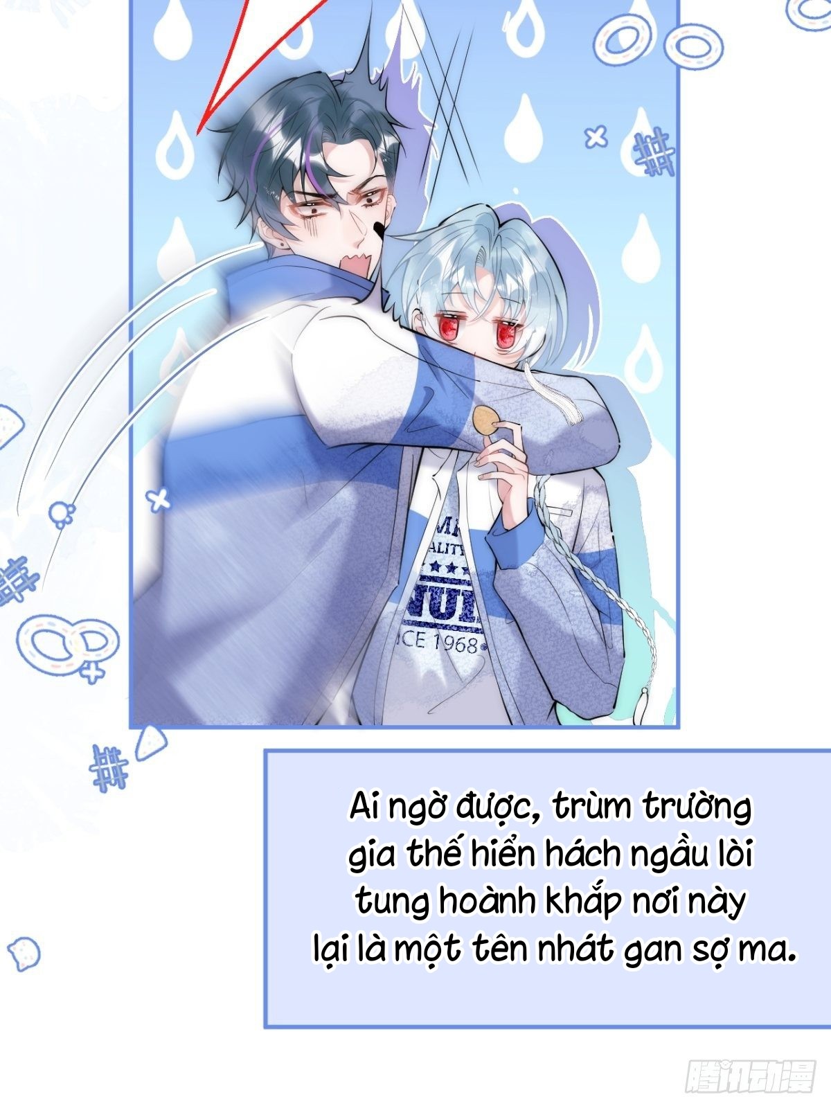 hút dương khí của người chapter 5 48