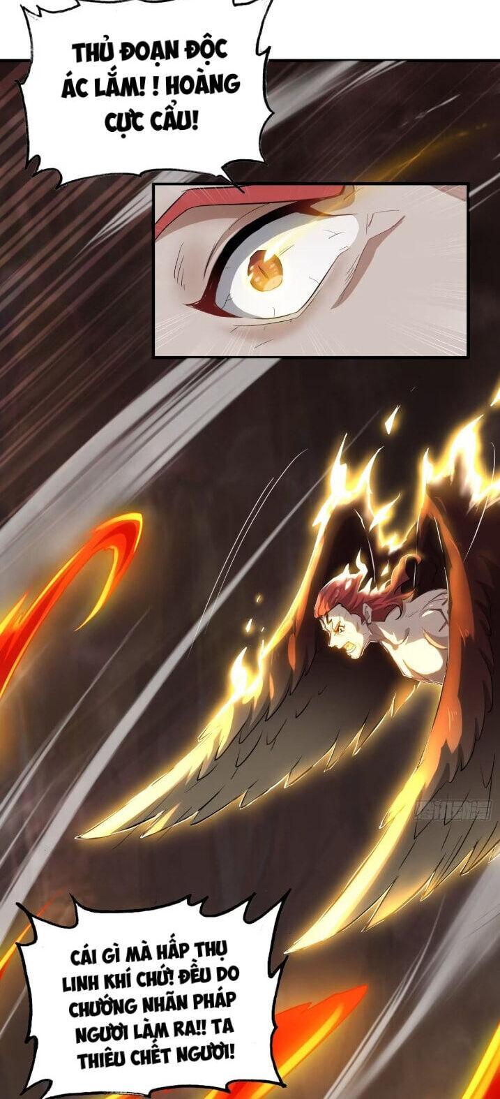 tu tiên chính là như vậy chapter 64 32