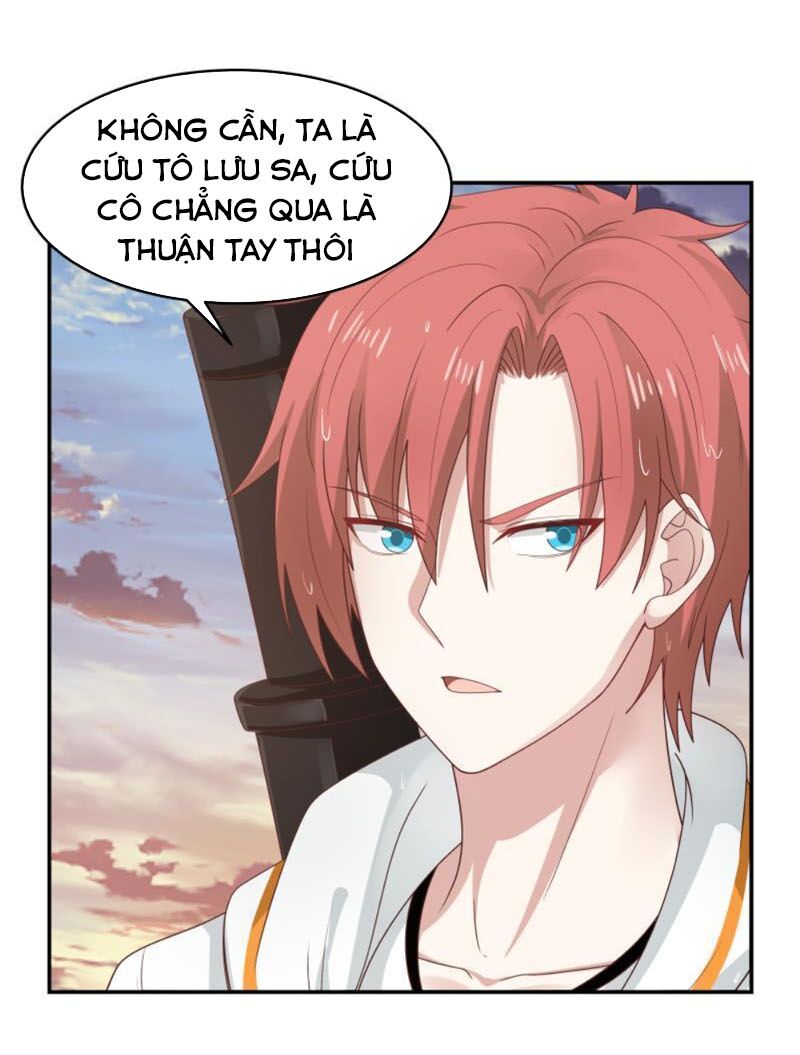 trên người ta có một rồng chapter 327 4