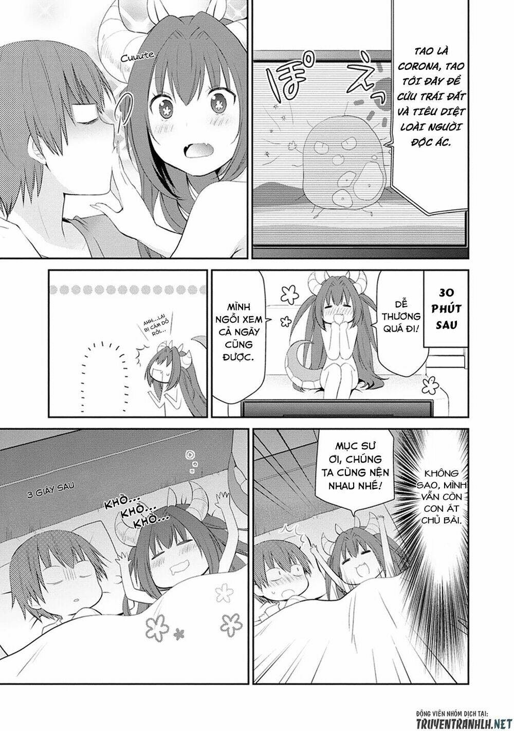 asmodeus wa akiramenai chapter 1 35