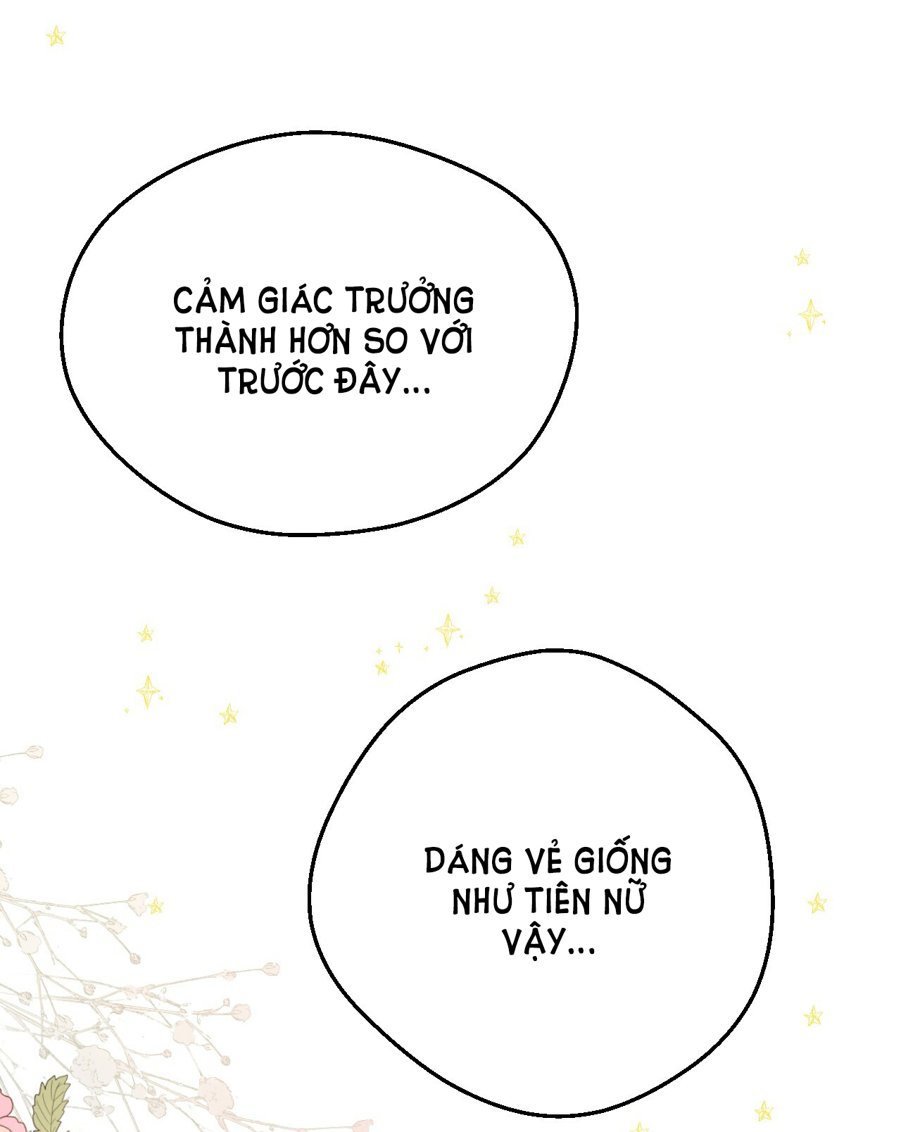 bỗng một ngày nọ tôi trở thành nàng công chúa chapter 124 6