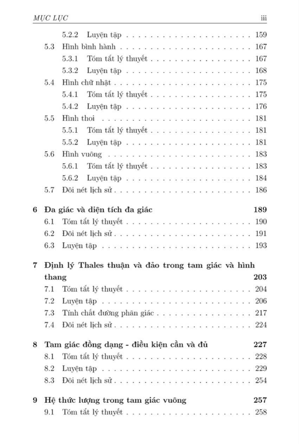 Sách - Hình Học Euclid Từ Cơ Bản Đến Chuyên Sâu: Hình Học Thuần Túy
