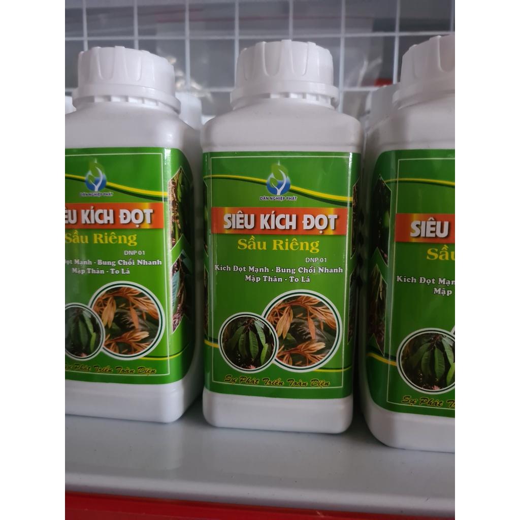 Siêu Kích Đọt DNP 500ml