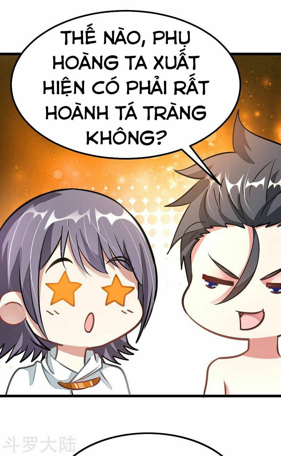 cửu dương thần vương chapter 112 7