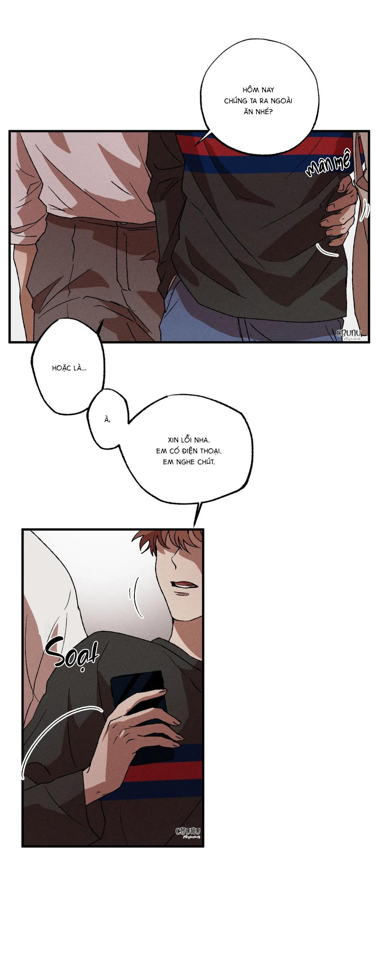 bẫy đôi ngọt ngào chapter 6 51