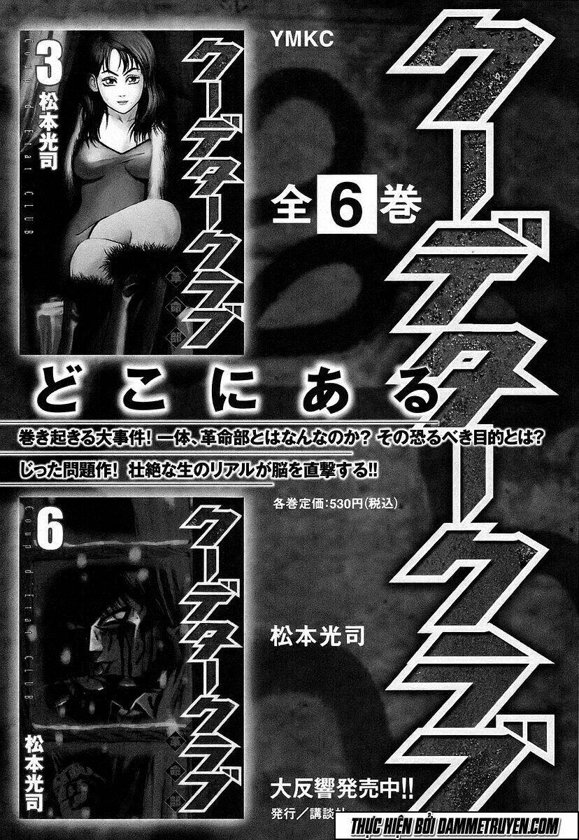 đảo ma cà rồng chapter 130 24