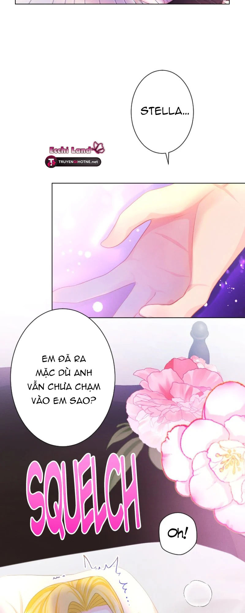 bản hợp đồng bí mật chapter 45.1 18