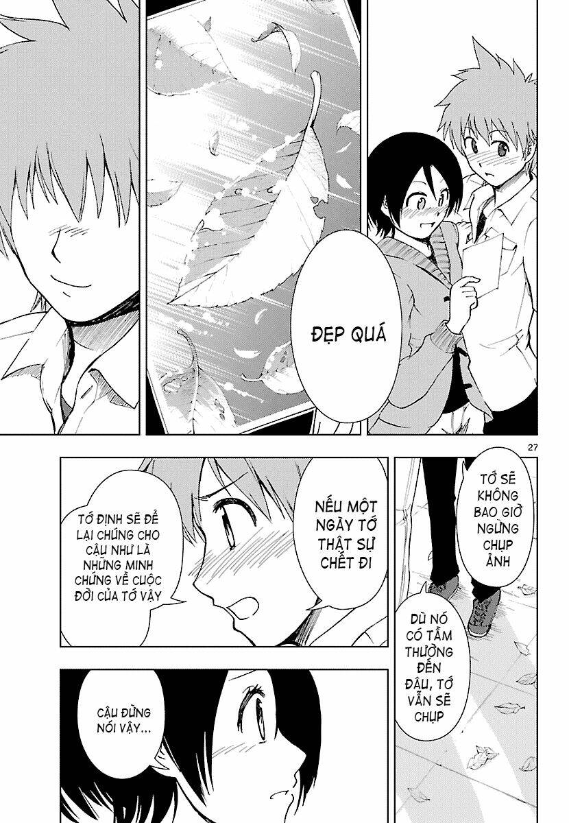 ginen shounen chapter 16 28