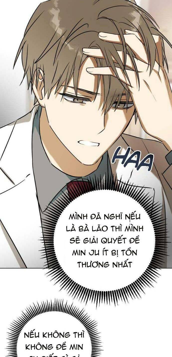 duyên nợ kiếp trước chapter 44 28