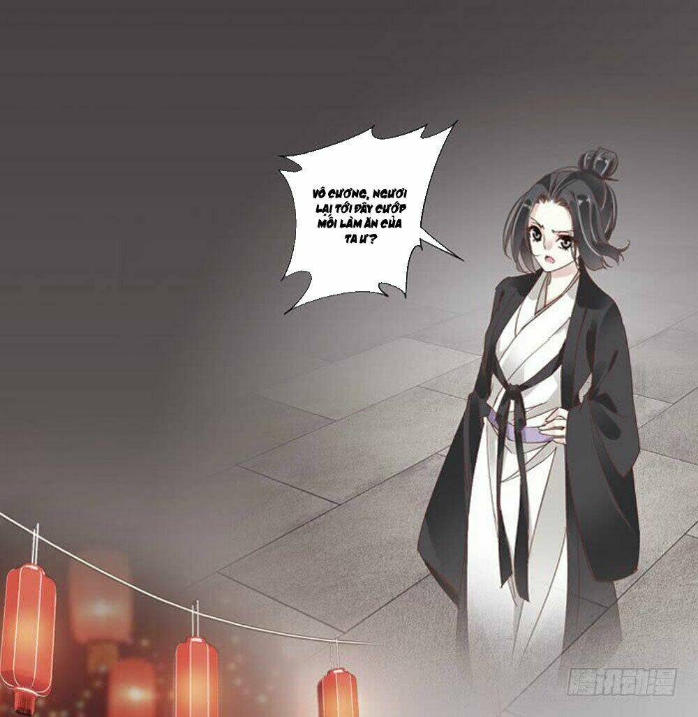 thiền tâm vấn đạo chapter 33 2