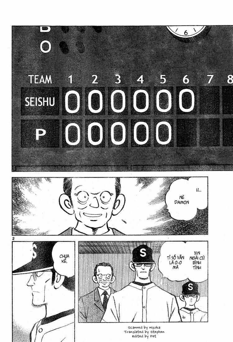 trò chơi vượt qua thử thách chapter 51 2