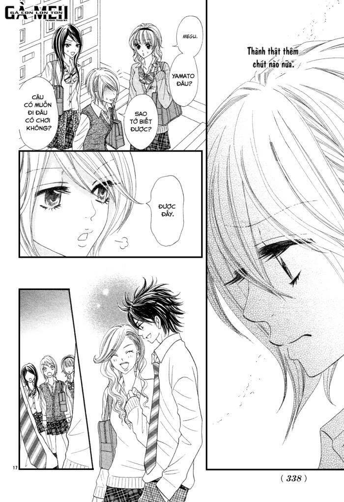 i love hs chapter 2 18