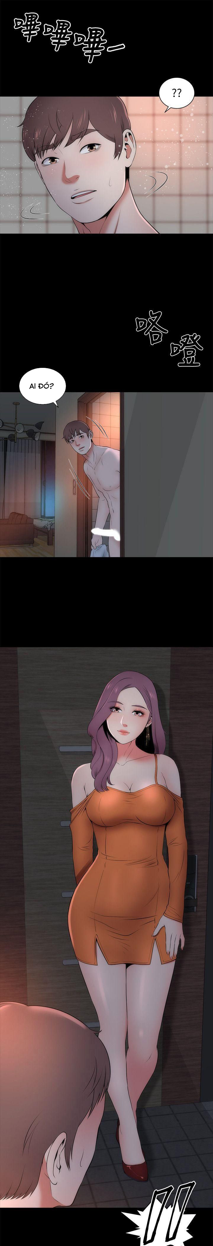 mother and daughter next door chapter 15 1