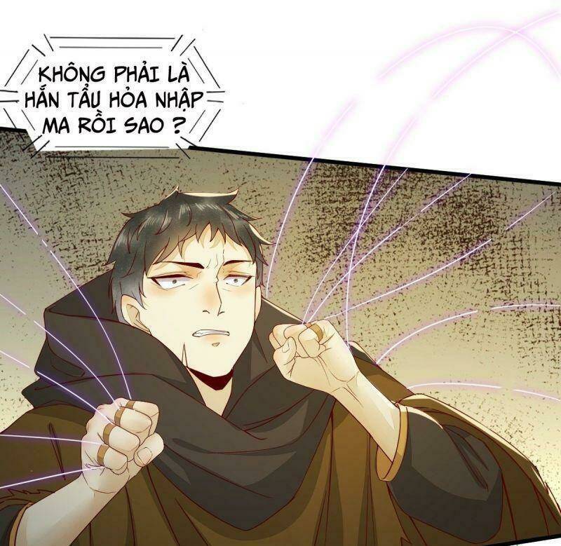 sát thủ vương phi không dễ chọc chapter 27 16