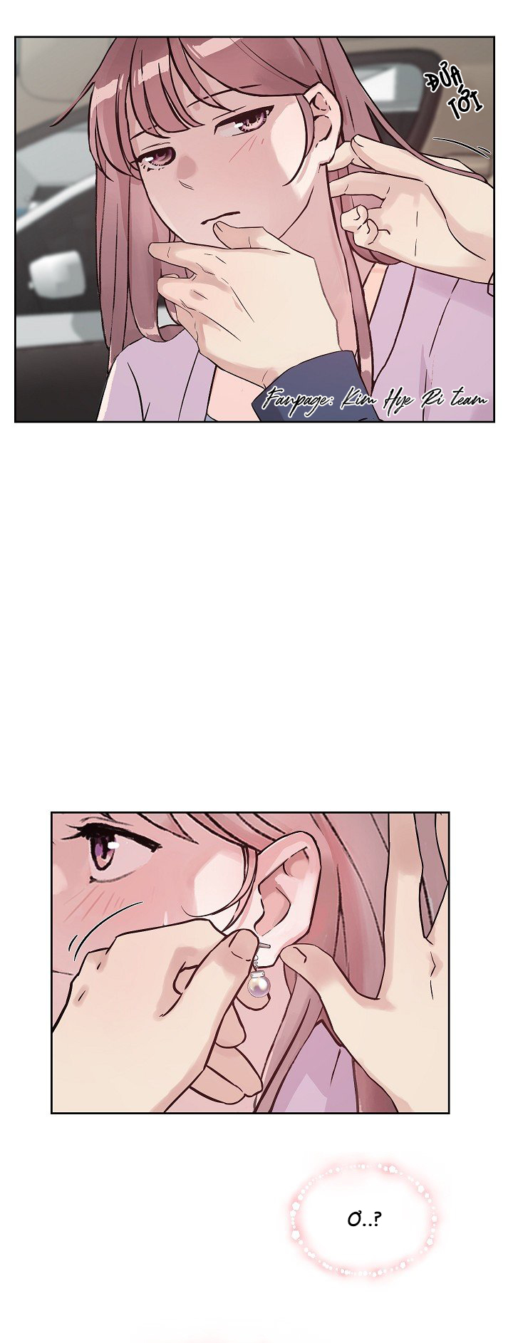 [18+] công tư phân minh chapter 37 38