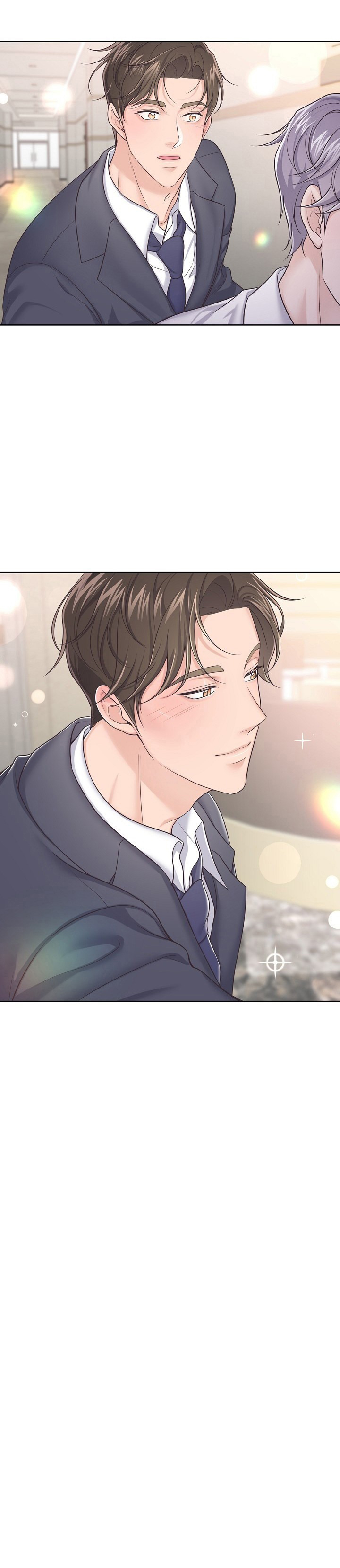 quản gia đáng yêu chapter 49 8