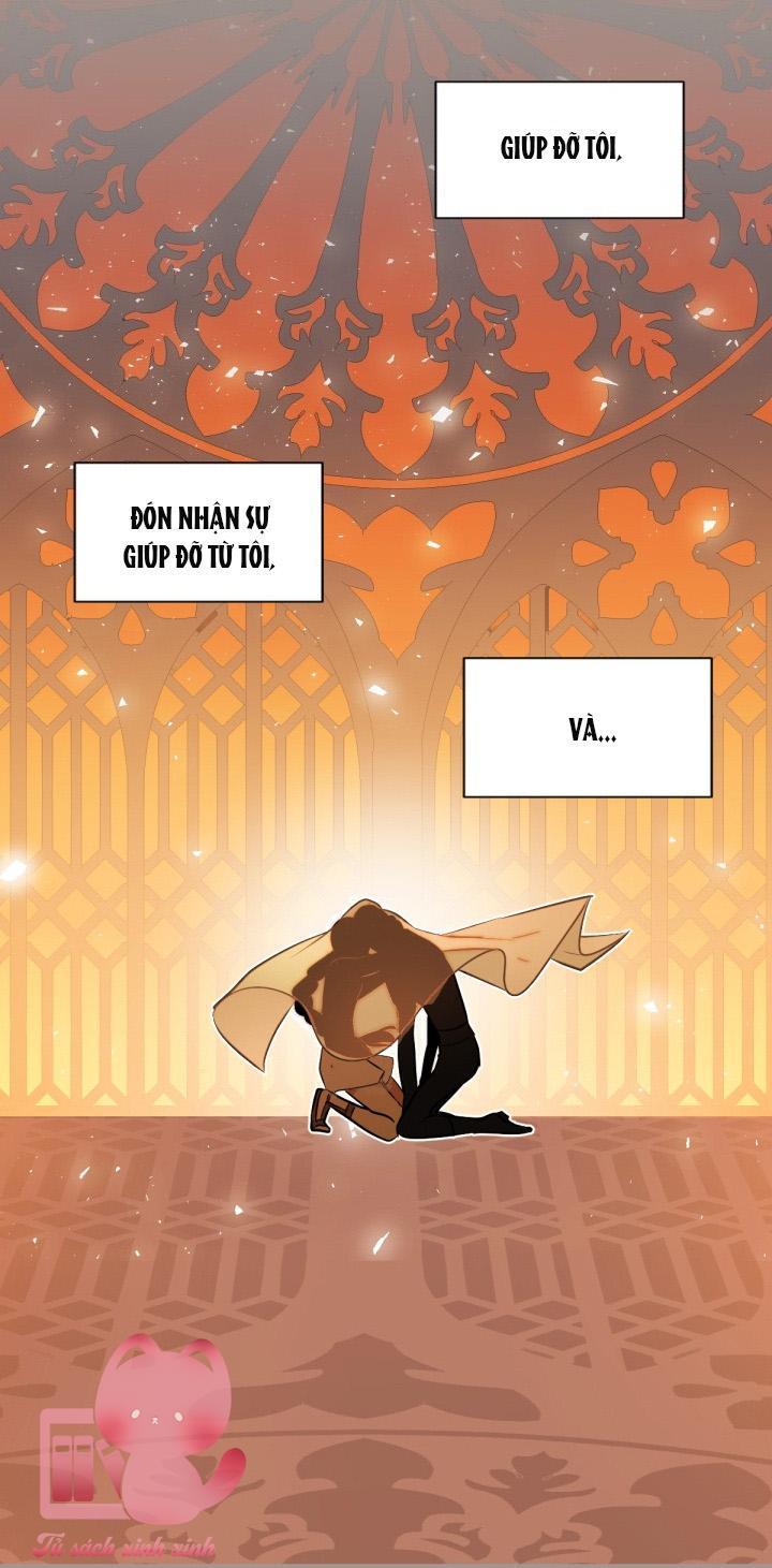 nguyện ước vô vọng của ma nữ chapter 25 36