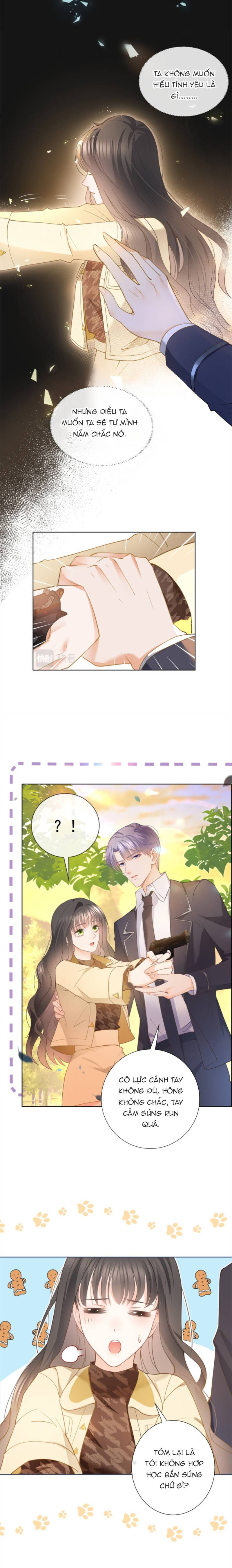 sát thủ đại nhân tại tuyến dưỡng hồ chapter 24 4