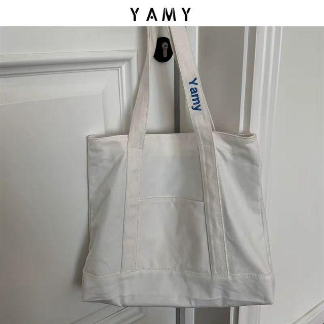 YAMY CANVAS BAG