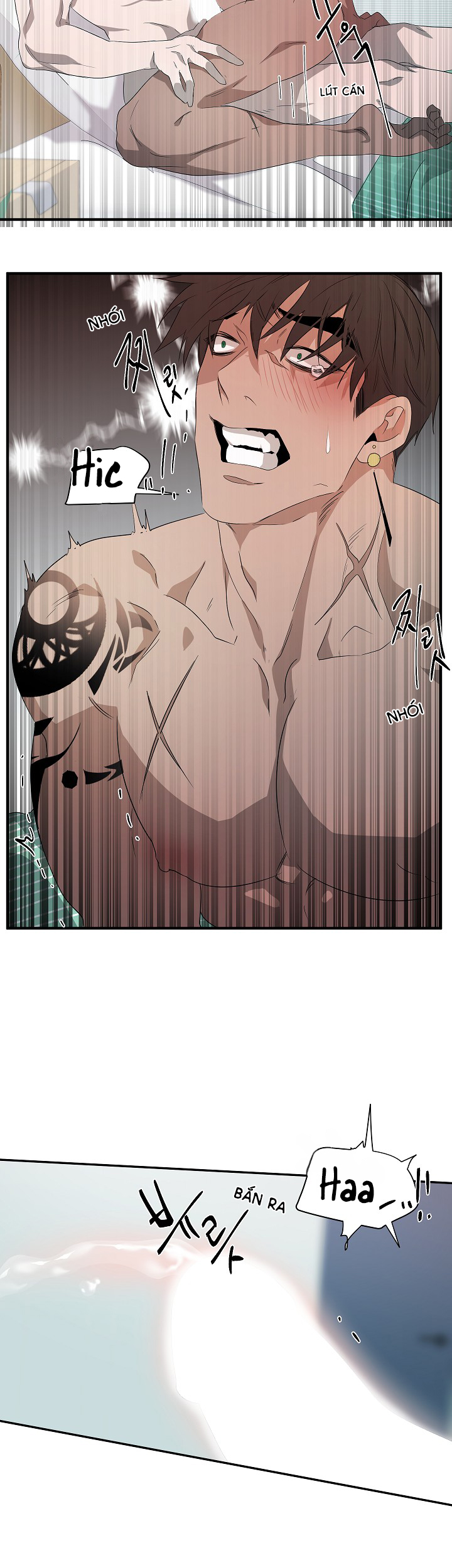 ever green chapter 43 29