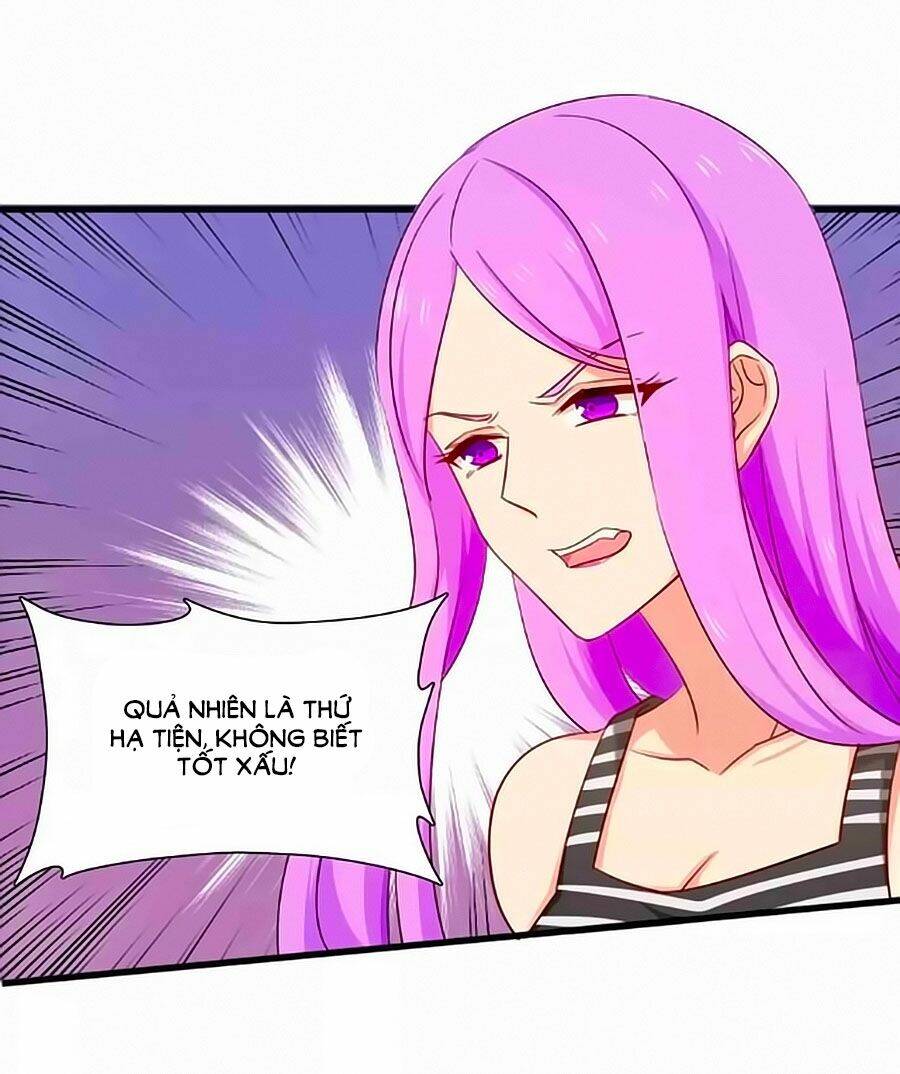 chỉ nhiễm thành hôn chapter 160 14