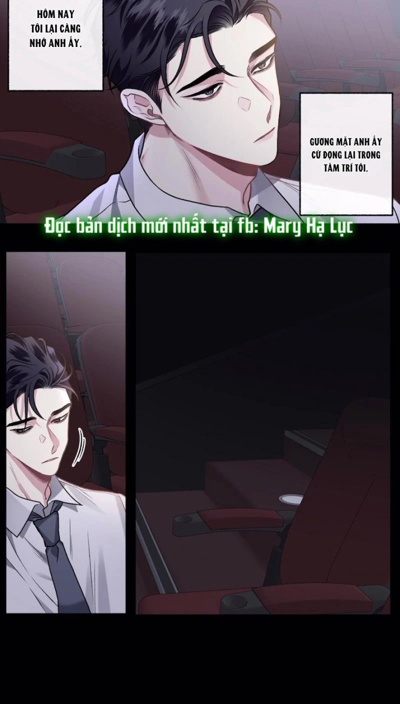 tình yêu kì lạ chapter 45 10