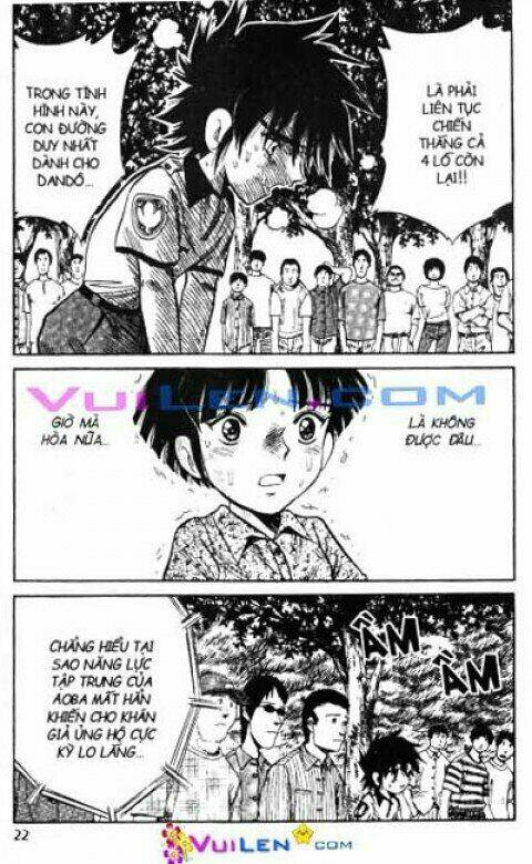 dandoh chapter 29 22