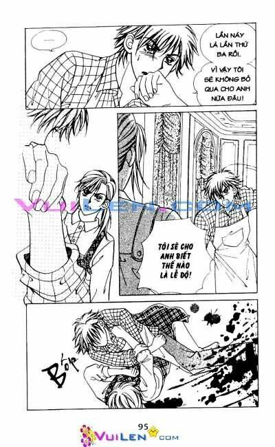 bữa tối của hoàng tử chapter 6 95