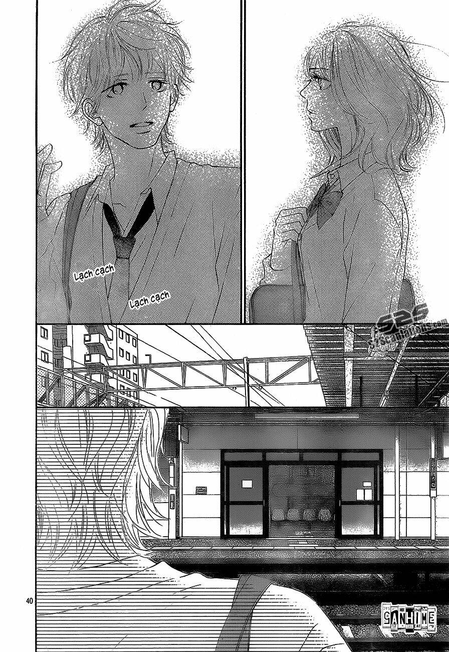 anh đã cho em biết bao thứ đầu tiên chapter 87 42