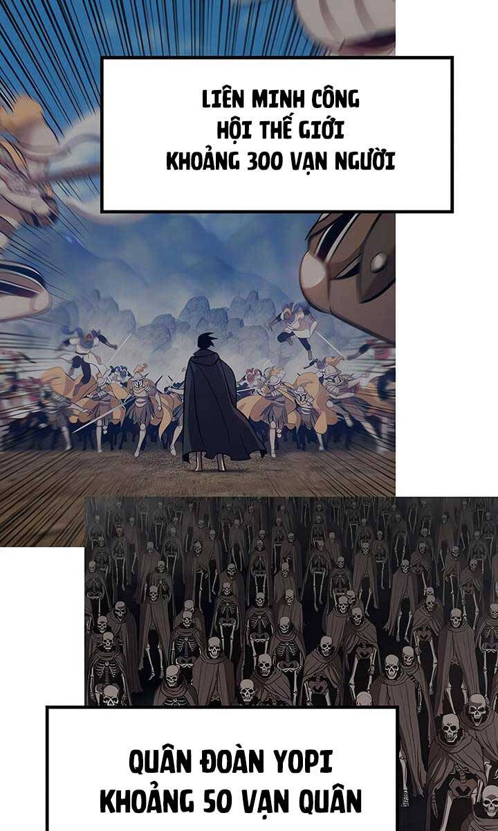 Gậy Gỗ Cấp 99+ chapter 51.6 1