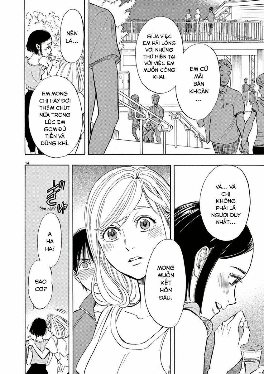 shimanami tasogare chapter 5 16
