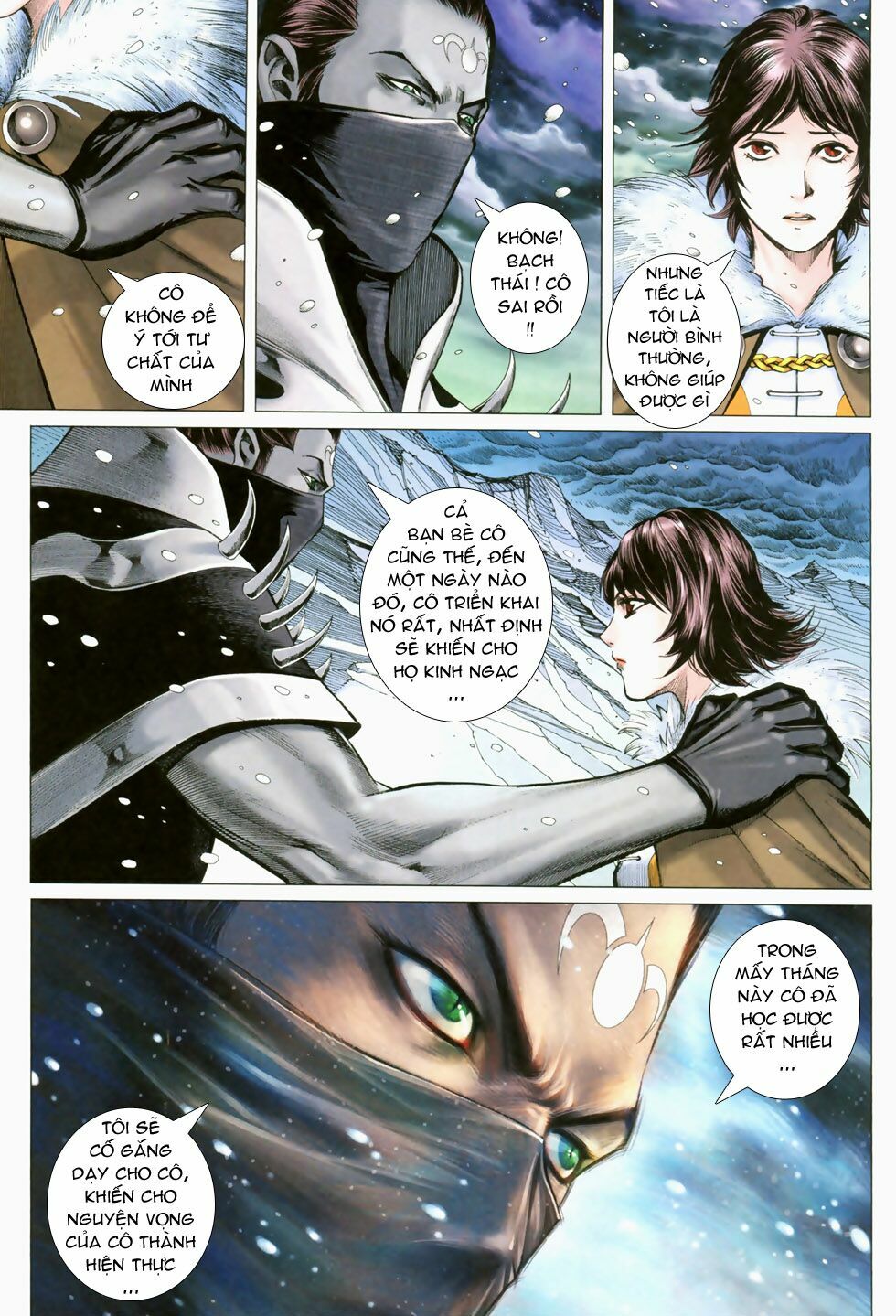 phong thần ký chapter 39 18