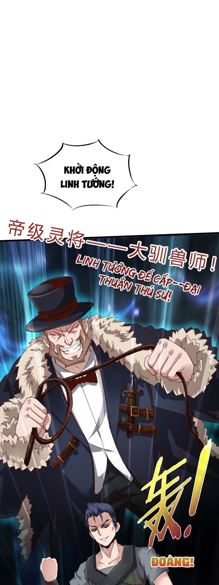 kinh thế kỳ nhân chapter 14 46