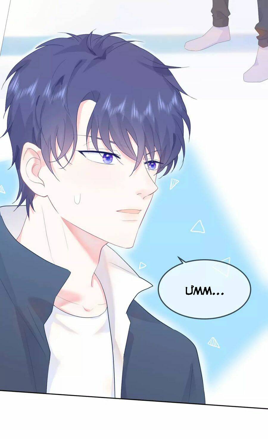 tôi và lịch sử yêu đương của tôi chapter 10 27