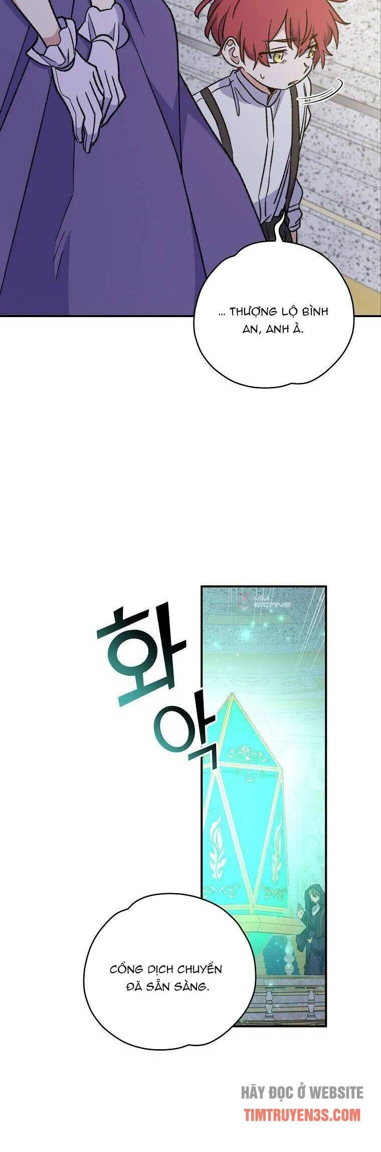 nhà hiền triết yigret chapter 49 15