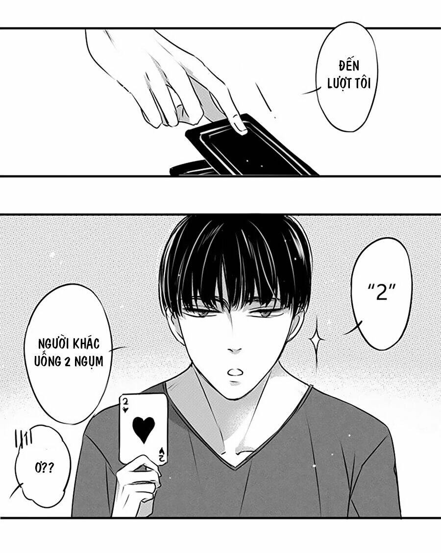 thành phố tình yêu chapter 10 7