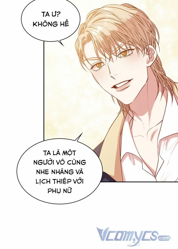tôi trở thành thư ký của bạo chúa chapter 46 35