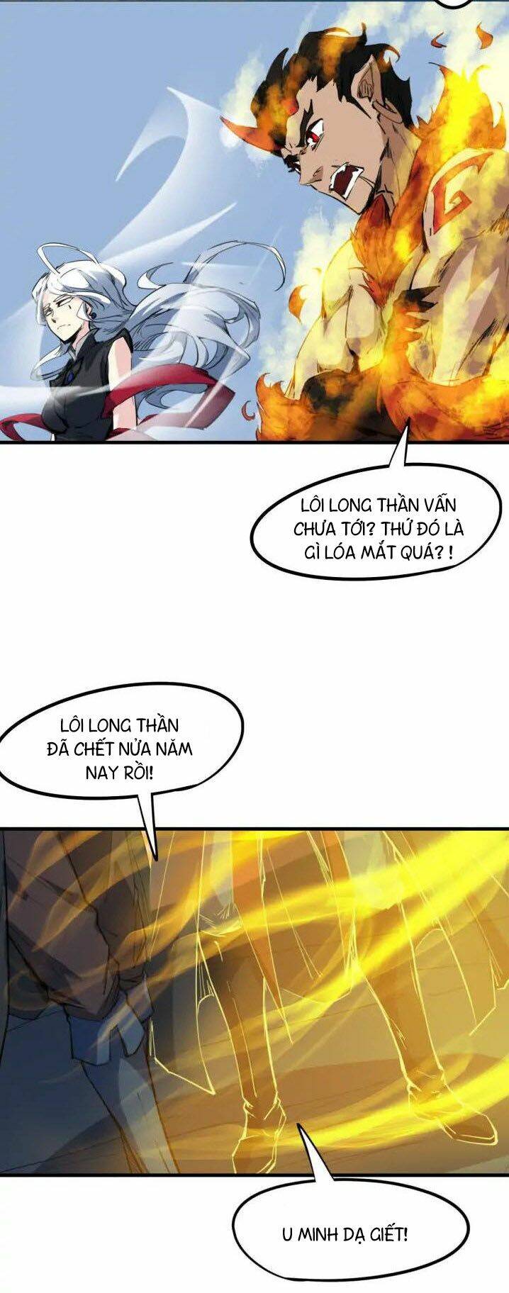 long mạch võ thần chapter 76 55