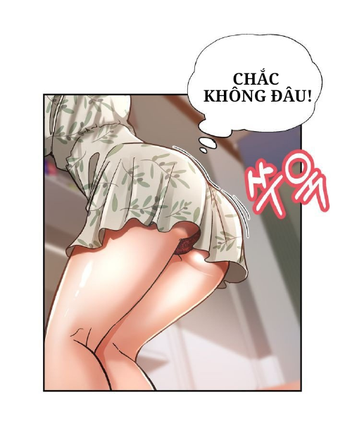 người chị của mẹ kế chapter 7 35