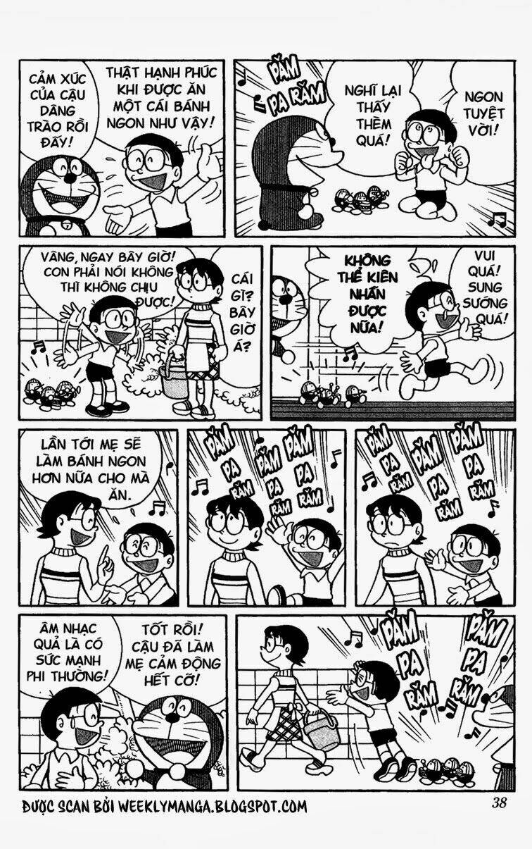 doraemon chapter 251 4