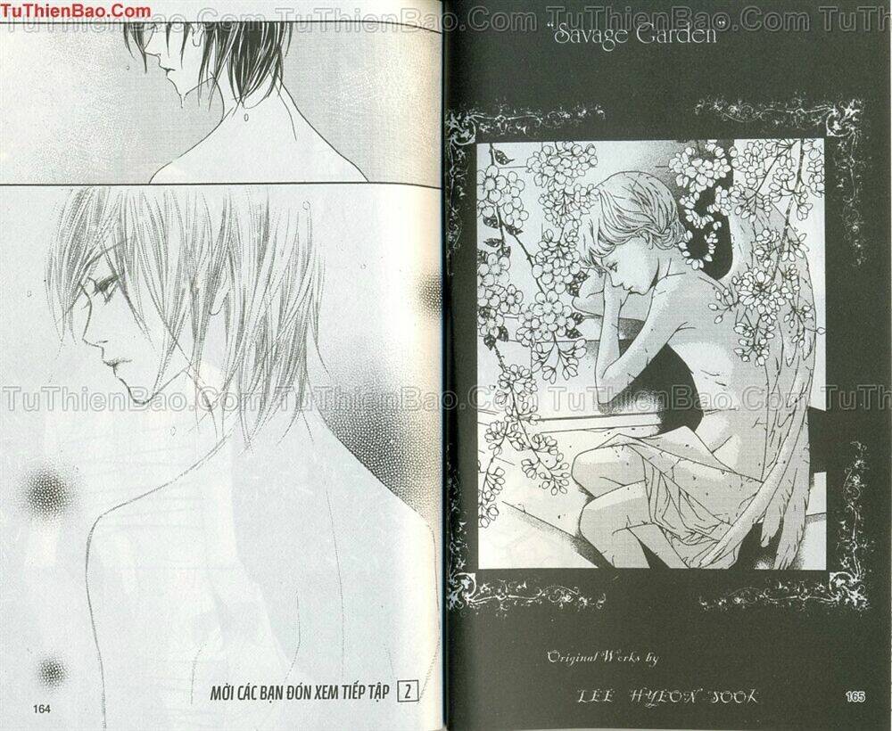 vườn quý tộc chapter 1 80